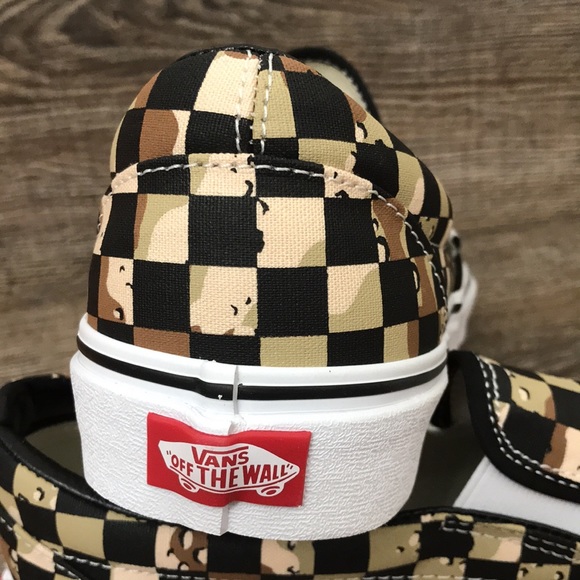 VANS CLASSIC SLIP ON BRAND NEW - Picture 13 of 14